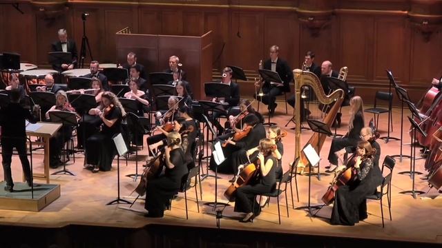 Bizet Farandole From L’Arlésienne | Yury Demidovich