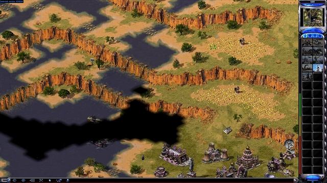 Taste of my own medicine ( Command & Conquer ) смотреть онлайн