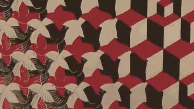 Sketches of Escher смотреть онлайн