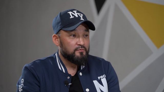 "ТеатрALL" Данияр Базарқұлов #НазеркеСерікболова смотреть онлайн