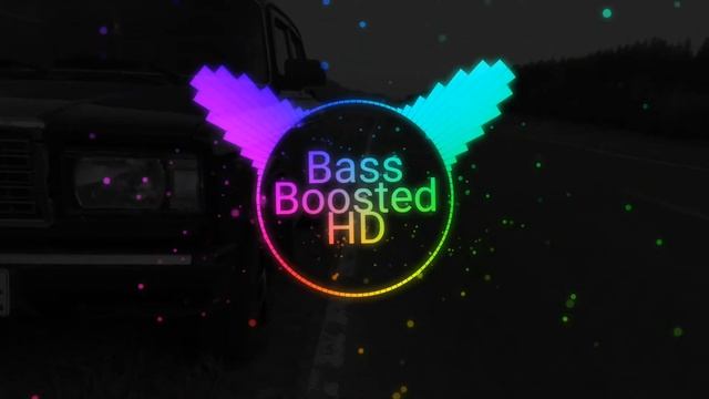 BASS BOOSTED 2020🎉БАСС вам в машину смотреть онлайн