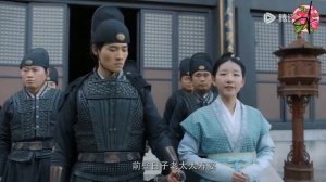 Главная госпожа 1 сезон 23 серия