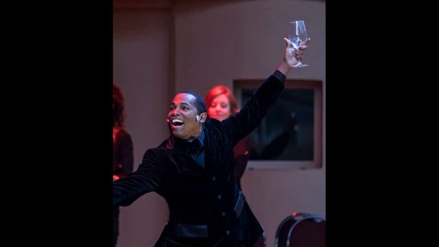 Yannis François - Nick Shadow's aria: "Come Master...in youth the panting slave" (Stravinsky) смотреть онлайн