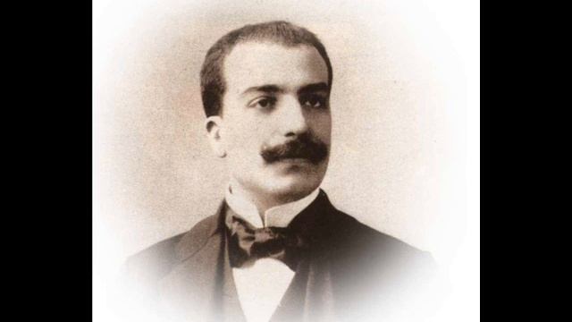 Tito Beltran - Count Loris Ipanov aria ( Amor ti vieta )( Fedora - Umberto Giordano ) смотреть онлайн