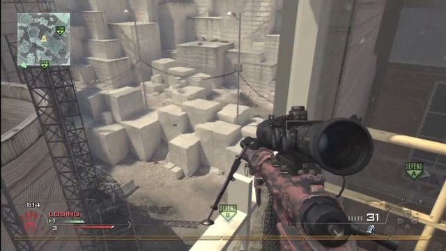 I Hate Hitmarkers Ep.1 смотреть онлайн