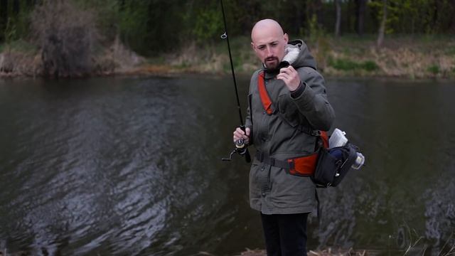 Обзор микроджигового спиннинга SHIMANO SOARE X-TUNE s709uls. смотреть онлайн