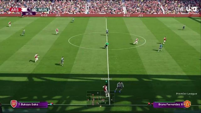 NEW ADDON WORN TURF UPDATE 2023 || FOOTBALL LIFE 2024 || REVIEWS GAMEPLAY смотреть онлайн