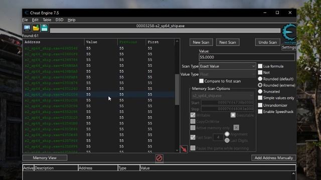 Call Of Duty WW2  Weapon FOV / Viewmodel