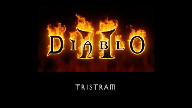 Diablo | Tristram compilation (Diablo 1, 2, 3 plus covers) смотреть онлайн