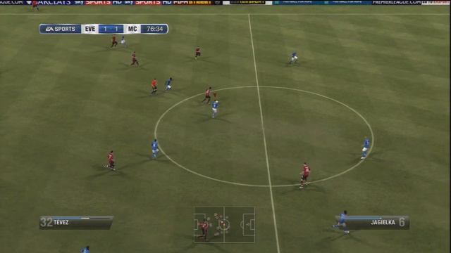 FIFA 12: Manager Mode LIVE Commentary - Episode 11: "Transfers" смотреть онлайн