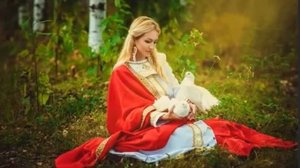 Ой,березка белая!.., Стихи Геннадий Ельцов, муз. и исп. #СамуилФрумович