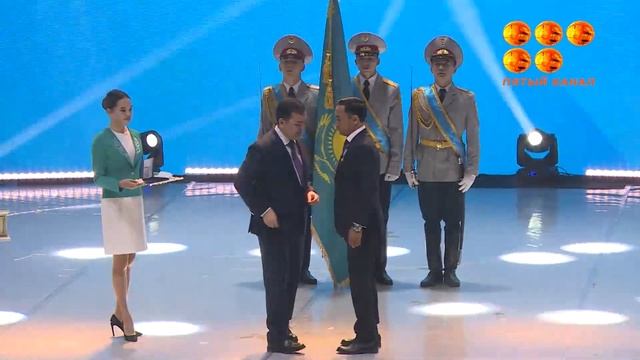 От имени Главы государства. смотреть онлайн