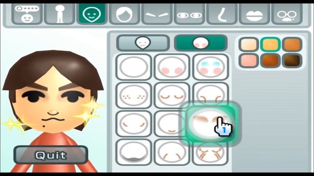 Masahiro Sakurai - Mii 689 смотреть онлайн