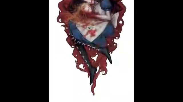 Jane the killer y alice liddell смотреть онлайн