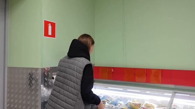 ПЕРВЫЙ ВЛОГ ИЗ ДЕРЕВНИ | МОЯ ПРОДУКТОВАЯ КОРЗИНА | ГОТОВИМ ДОМАШНИЕ СУШИ смотреть онлайн