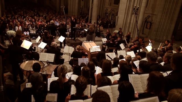 REQUIEM MOZART - TUBA MIRUM