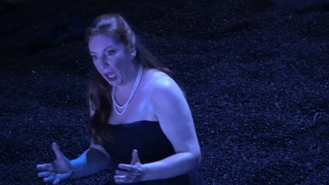 ELEKTRA Foster, Oakes, Urmana, Kehrer - Schirmer - Berlin 21IV22 смотреть онлайн