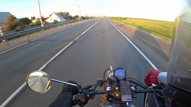 Дальняк втроём на китайском Урале до БАЙКАЛА 5500км! 2 серия смотреть онлайн