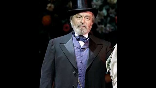 Verdi - Stiffelio - Lina - Stankar duet - Eliane Coelho, Renato Bruson (Wien, 1996) смотреть онлайн