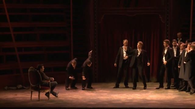 Sergey Romanovsky - Parmi Veder Le Lagrime...Possente Amor (Rigoletto) 2014