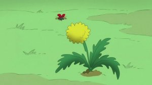 Curious George - 332 - Ladybugs! (Learn English Language with subtitles)