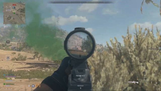 Call of Duty: MW 2 (DMZ) When Exfil Goes WrOnG!! смотреть онлайн