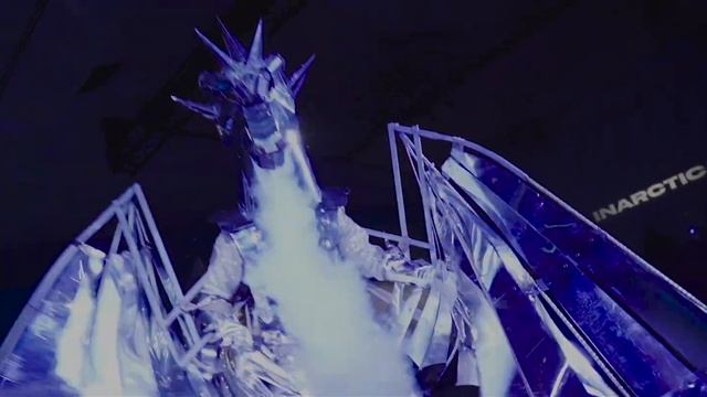 Лонч бренда INARCTICA смотреть онлайн