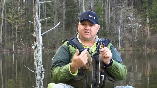 Secret Weapon Side Arm Lure смотреть онлайн