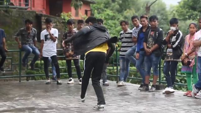 Live It Up - Nicky Jam feat. Will Smith & Era Istrefi (2018 FIFA World Cup Russia) COVER DANCE смотреть онлайн