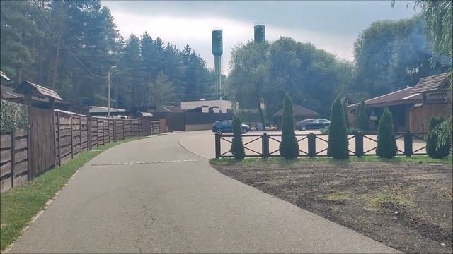 Пляж Островок Одно из лучших мест для отдыха 18 км от Белгорода смотреть онлайн