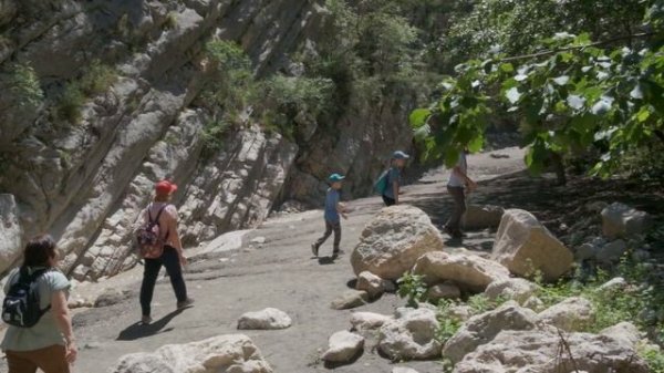 Тур в Дагестан