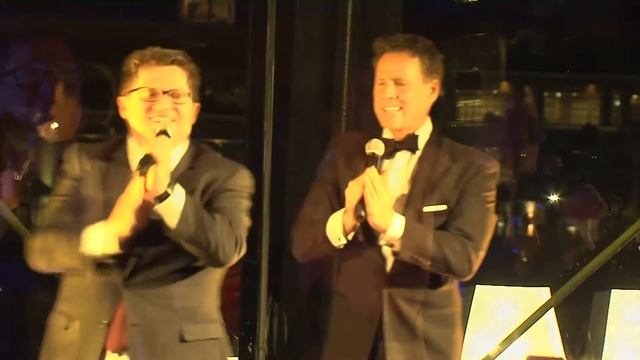 Opera By Disguise смотреть онлайн