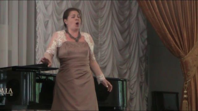 Бакалаврский экзамен 4 курс/Белоусова Татьяна смотреть онлайн