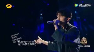 Японец поёт Витаса