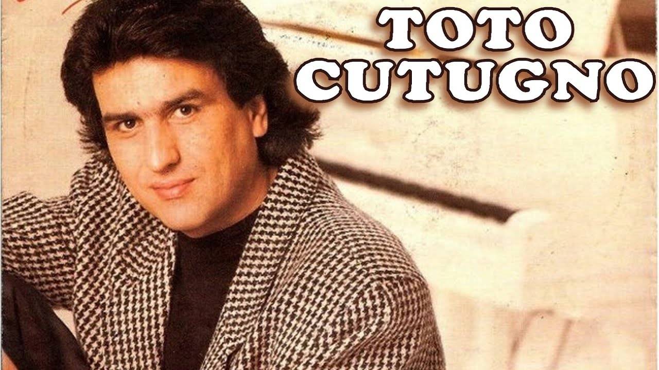 Тото Кутуньо Лучшее. Toto Cutugno. The Best. Итальянцы 80-х, 90-х. смотреть онлайн