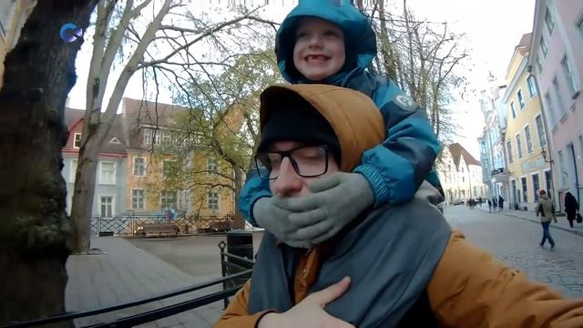 ДОСУГ | Таллин смотреть онлайн