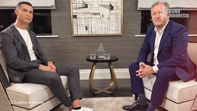 MENGEJUTKAN😍Begini Kondisi Ronaldo di Luar Dugaan usai di Putus Kontrak Jelang PORTUGAL VS GHANA !! смотреть онлайн