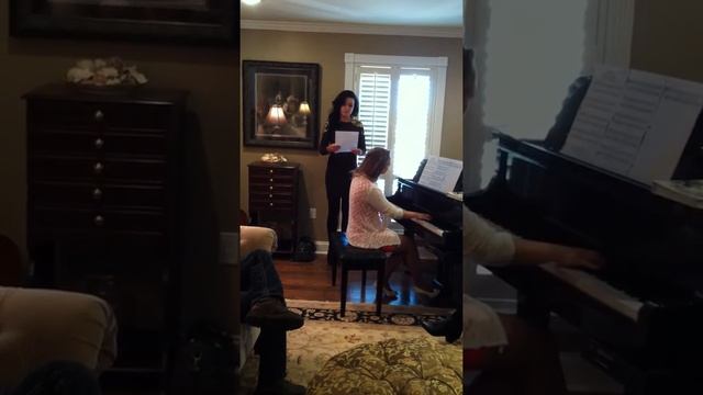 "Silent night" by Юлия Алексеева (Iuliia Alyeksyeyeva) смотреть онлайн