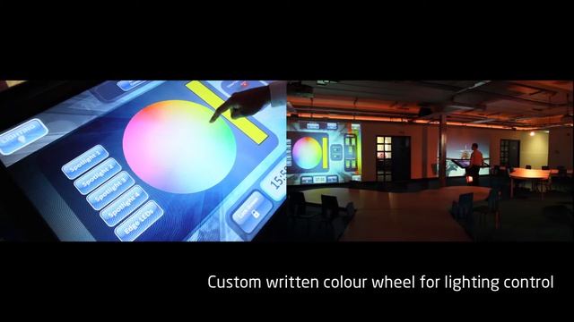 Marsh Academy Maths Learning Stage, delivered by RTS Technology Solutions смотреть онлайн