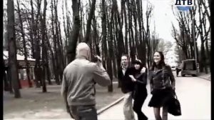 Вне закона   Гады