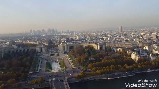 Париж.Лувр.Руан. смотреть онлайн