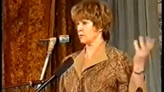5. Школа для начинающих (НДО) Четина смотреть онлайн