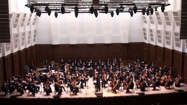 THE BEST MOVIE SOUNDTRACKS - NOVOSIBIRSK PHILHARMONIC