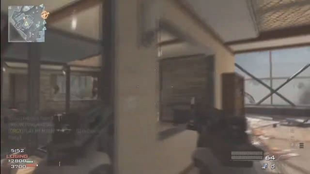 New MW3 pack pack SUM TING WONG? смотреть онлайн