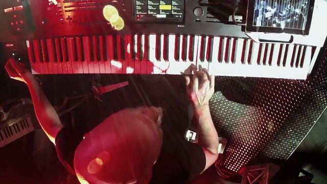 Dream Theater - Breaking The Fourth Wall, 2014 (UHD 4K)