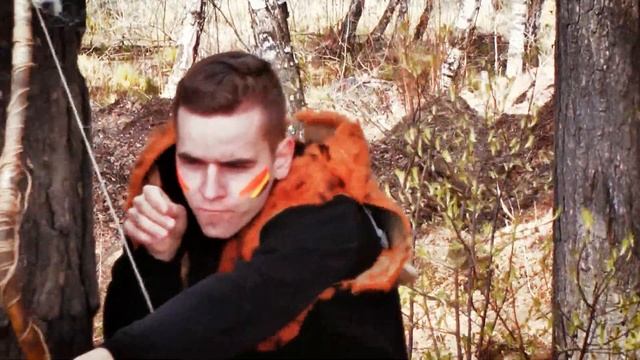 Погружение в программу ЗВД "Книга джунглей" смотреть онлайн