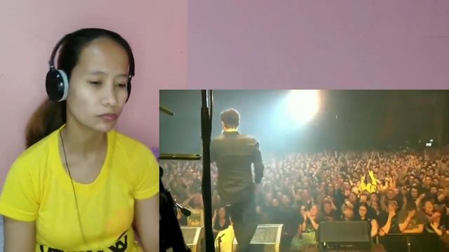 Blind Guardian - Mirror Mirror ( Official video) || Reaction 🇵🇭 смотреть онлайн