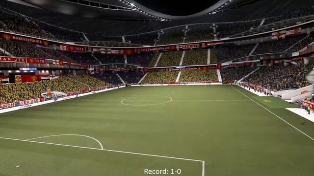 Fifa 21 PC - Fut Champions with the BLACK PANTHERRR! смотреть онлайн