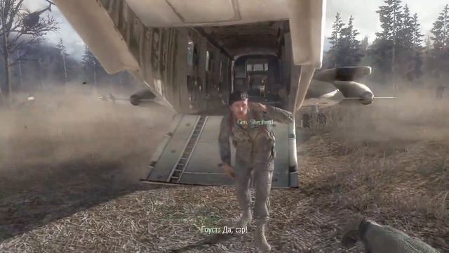 ПРОХОЖДЕНИЕ Call of Duty Modern Warfare 2 ЧАСТЬ 6 смотреть онлайн