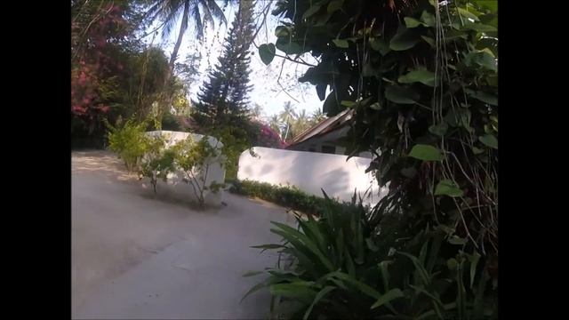 Дина на Мальдивах. Резорт BANDOS смотреть онлайн